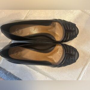 Brand new Nurture shoes